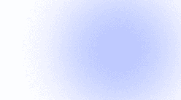 Decorative Blur Background Shape